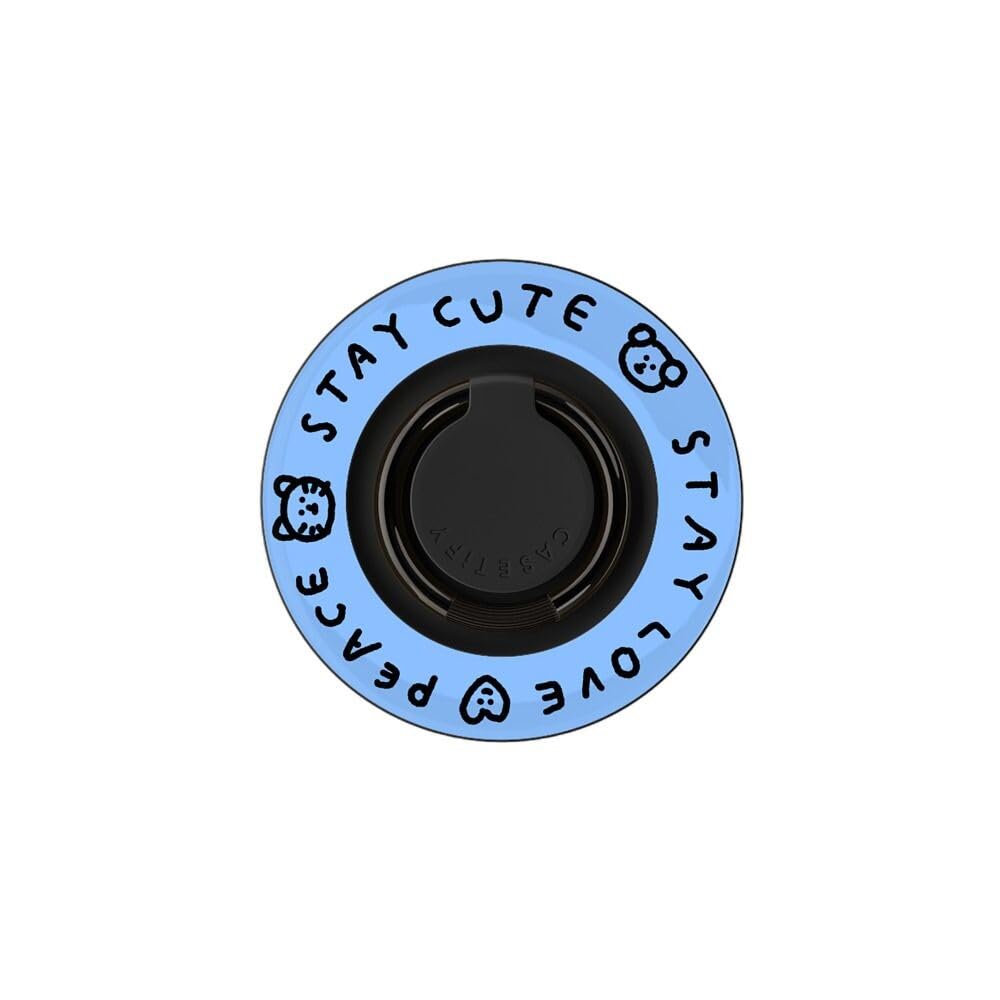 CASETiFY Snappy Ring Holder Compatible with Magsafe - Stay Cute
